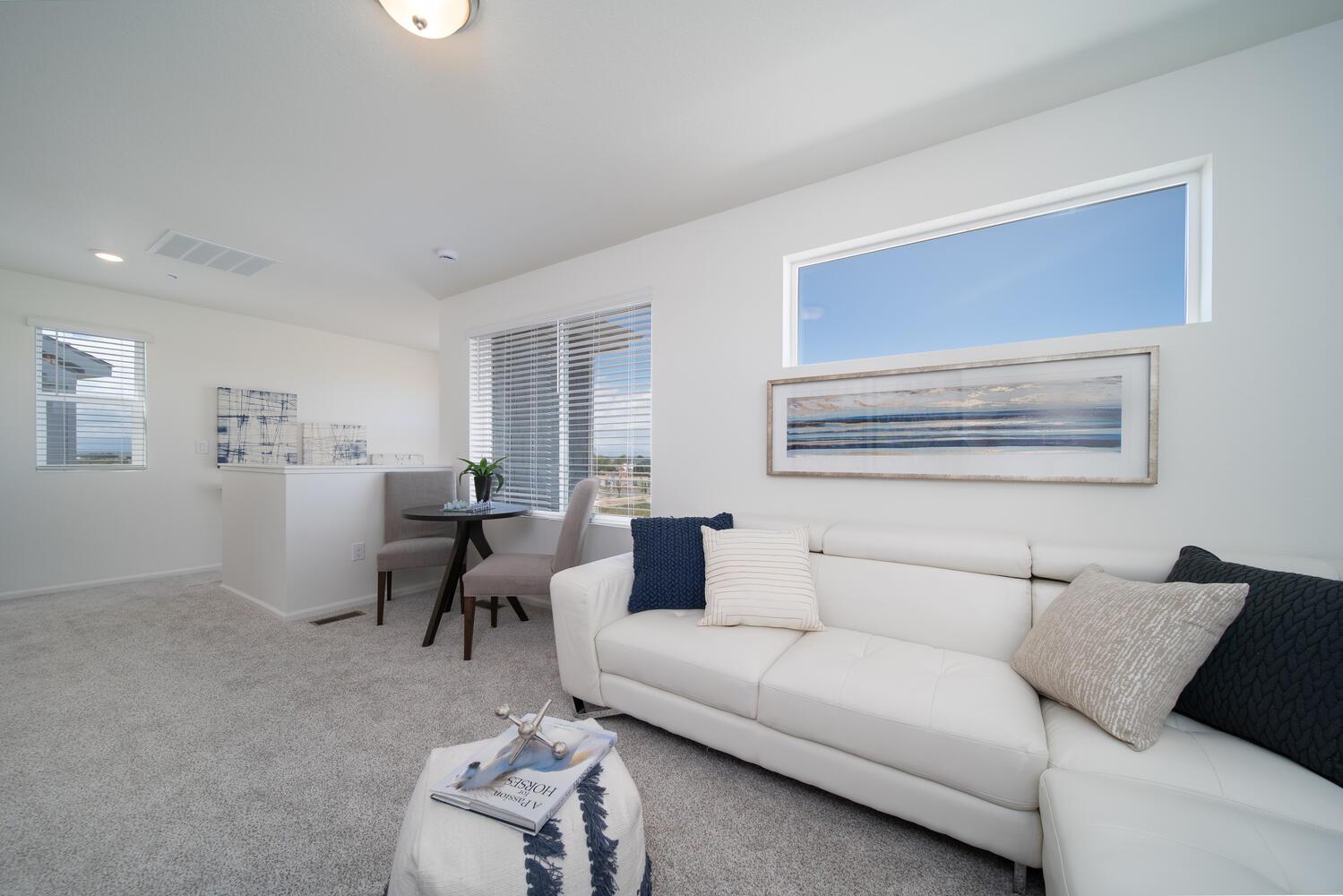 Bonus Room