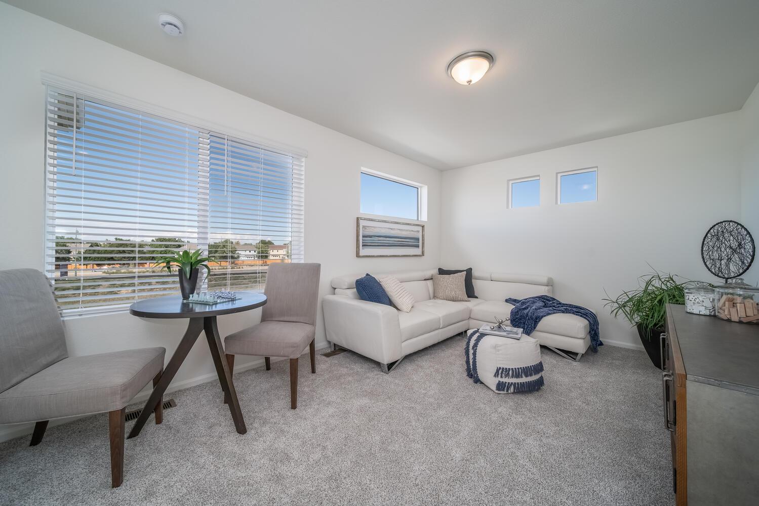 Bonus Room