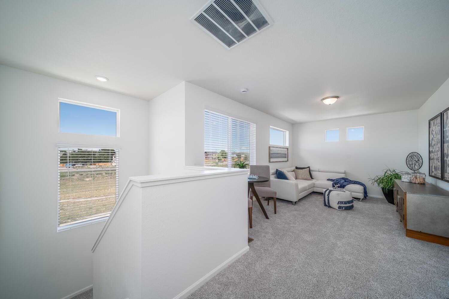 Bonus Room