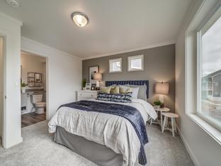Morse - Reunion: Commerce City, Colorado - Oakwood Homes