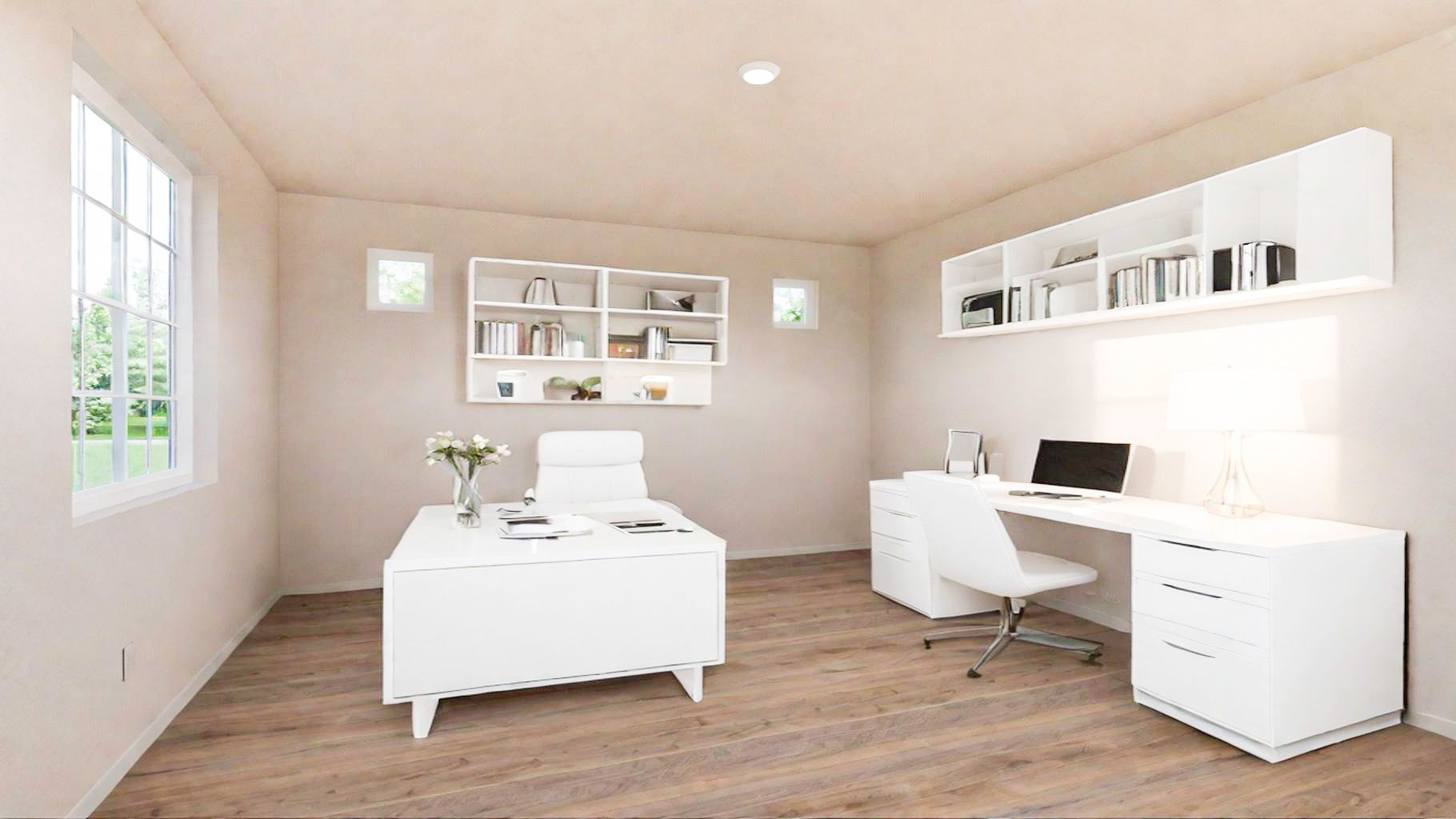 Flex Room/Office