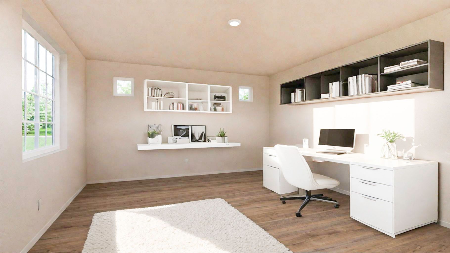 Flex Room/Office