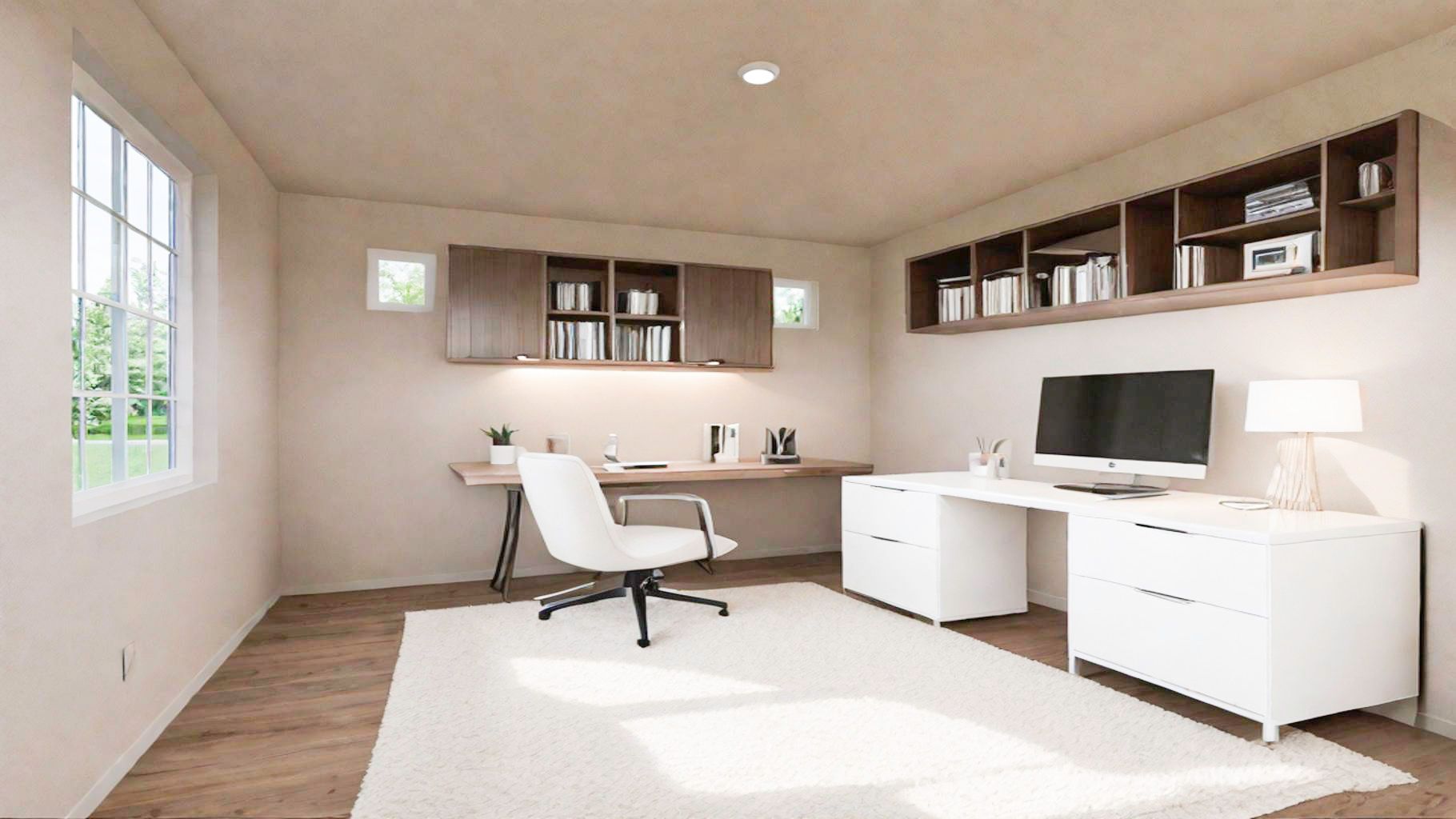 Flex Room/Office