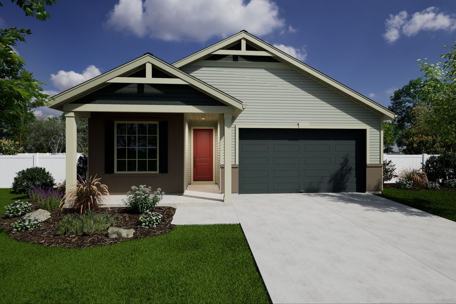 5812 Mireland View. Colorado Springs, CO 80927
