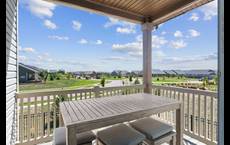 The Reserve at Green Valley Ranch: Aurora, Colorado - Oakwood Homes