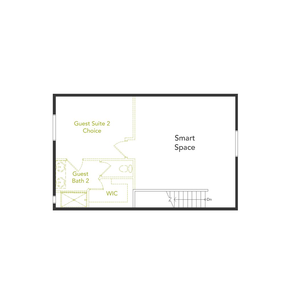 Big Sur-Floorplan