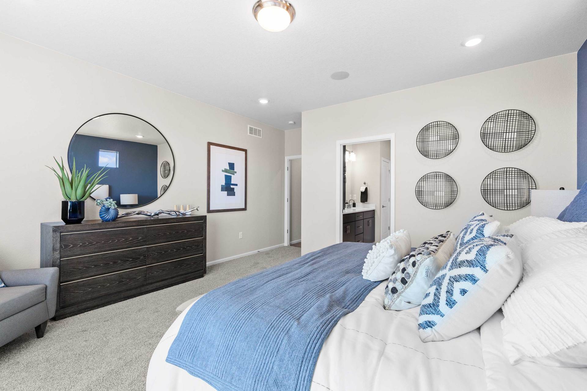 Primary Suite