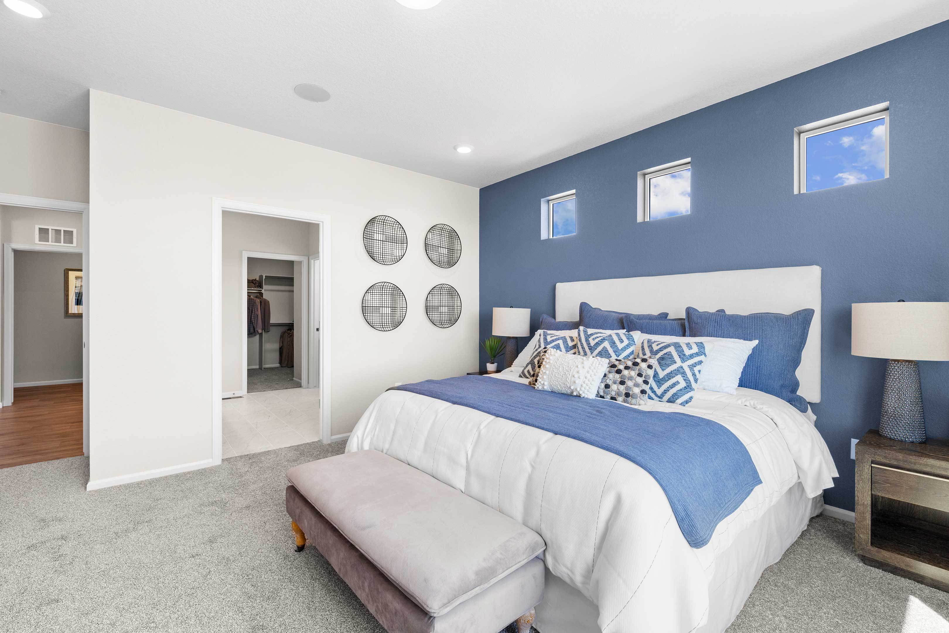 Primary Suite