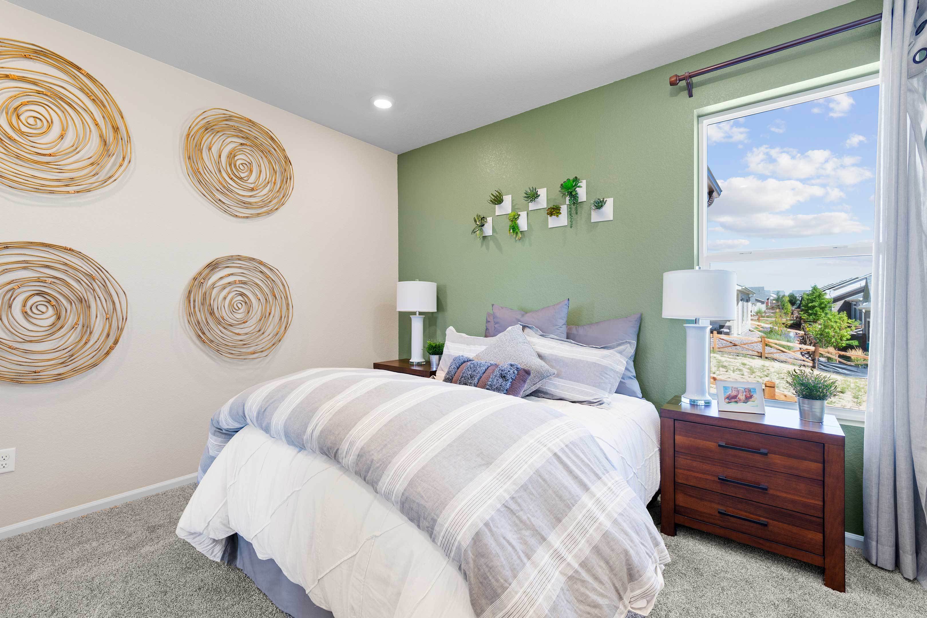 Guest Suite