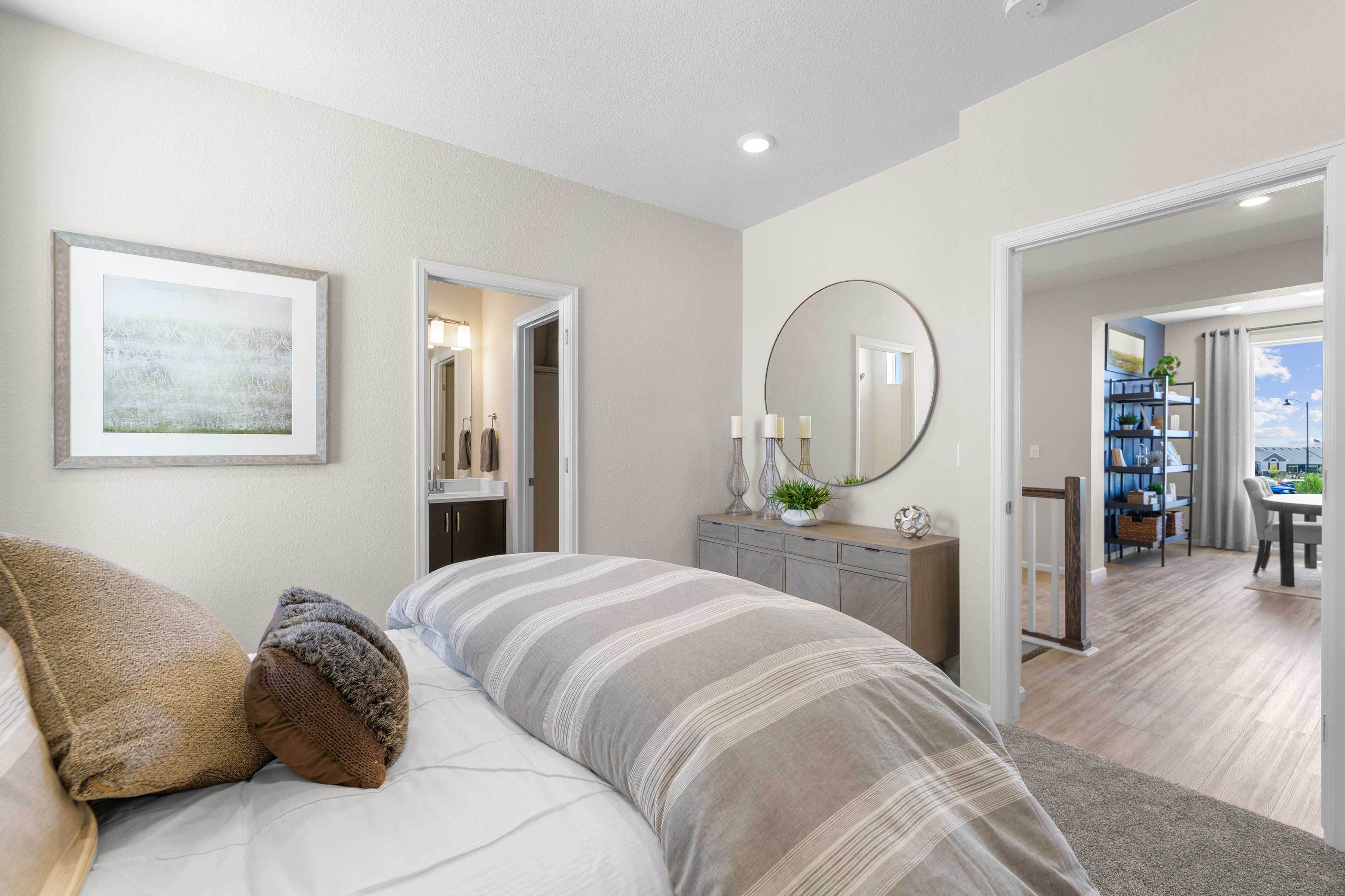 Guest Suite