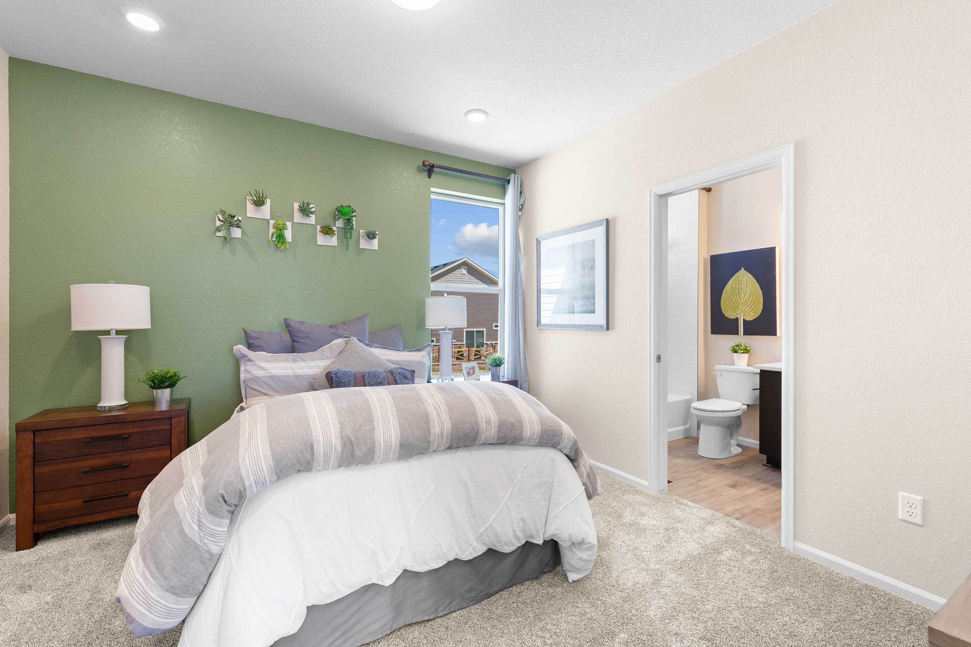 Guest Suite