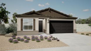 Sagebrush - North Copper Canyon: Surprise, Arizona - Oakwood Homes