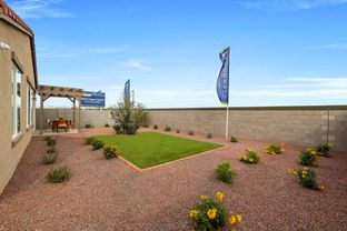 Sagebrush - North Copper Canyon: Surprise, Arizona - Oakwood Homes
