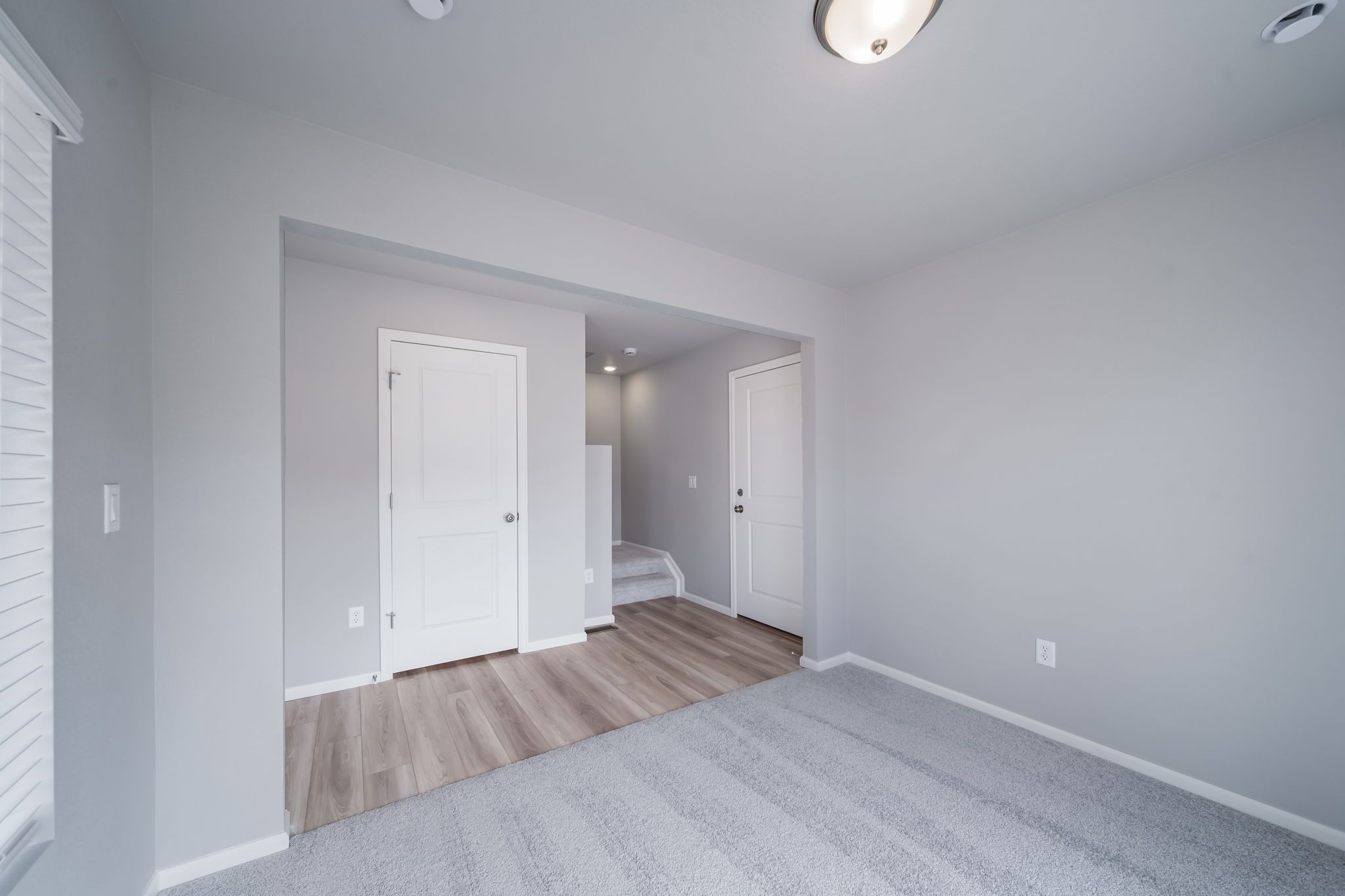 The flexible entertainment area is designed to fit your lifestyle, offering endless possibilities. Whether you need a cozy media room, a game space, a craft area, or a playroom, this adaptable room can transform to meet your unique needs and evolve with …