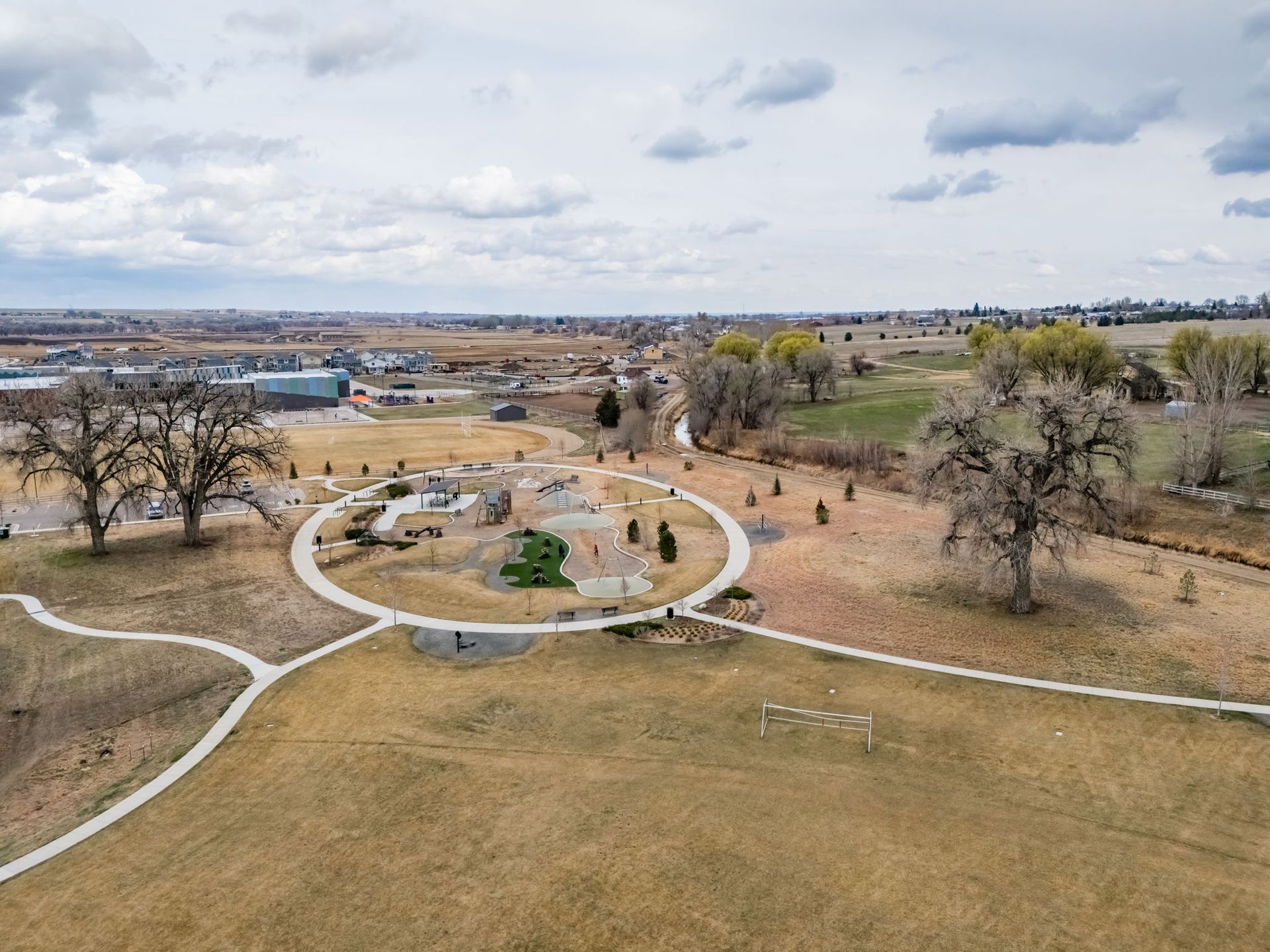 Park overview