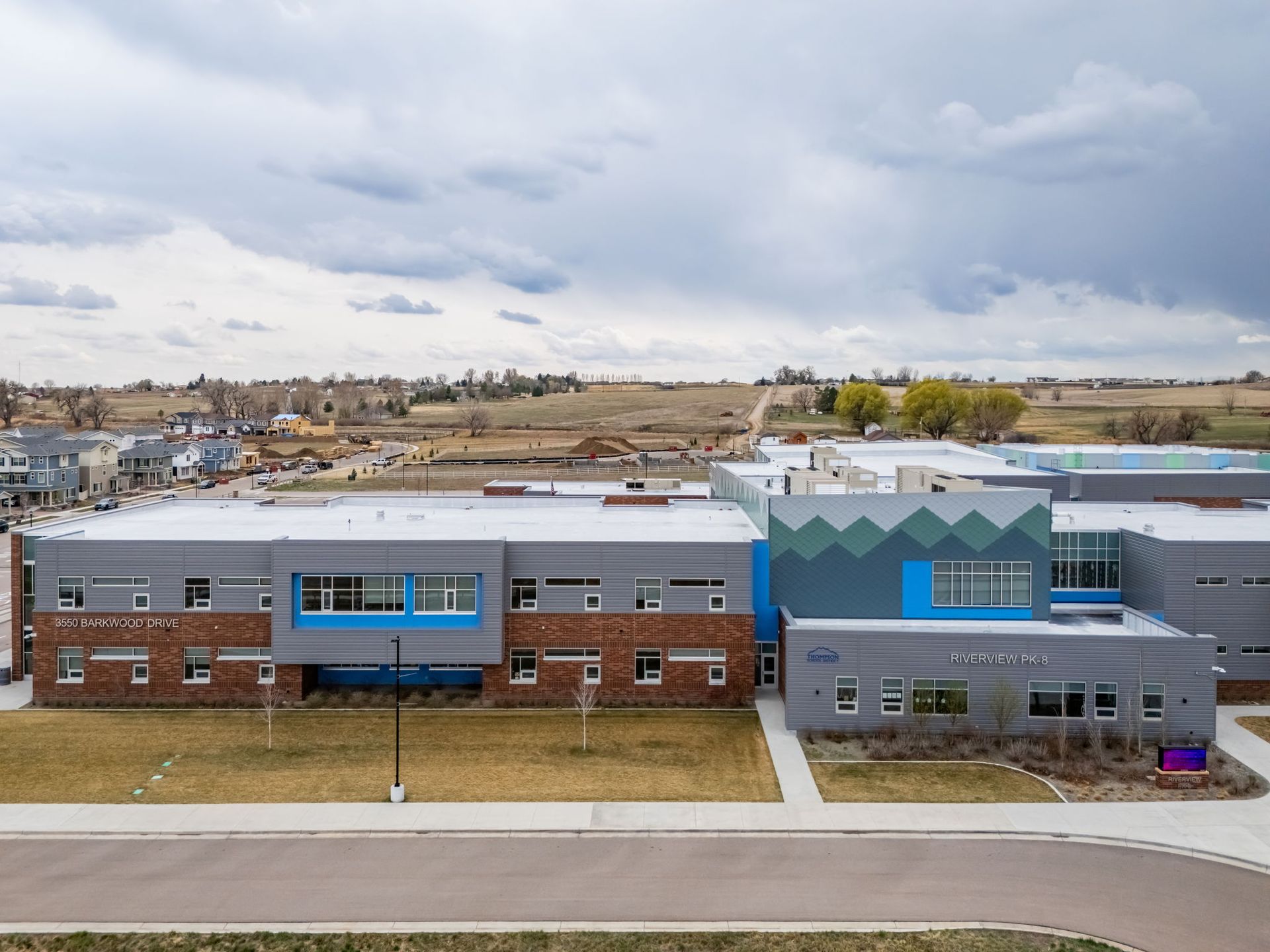 TRR-School