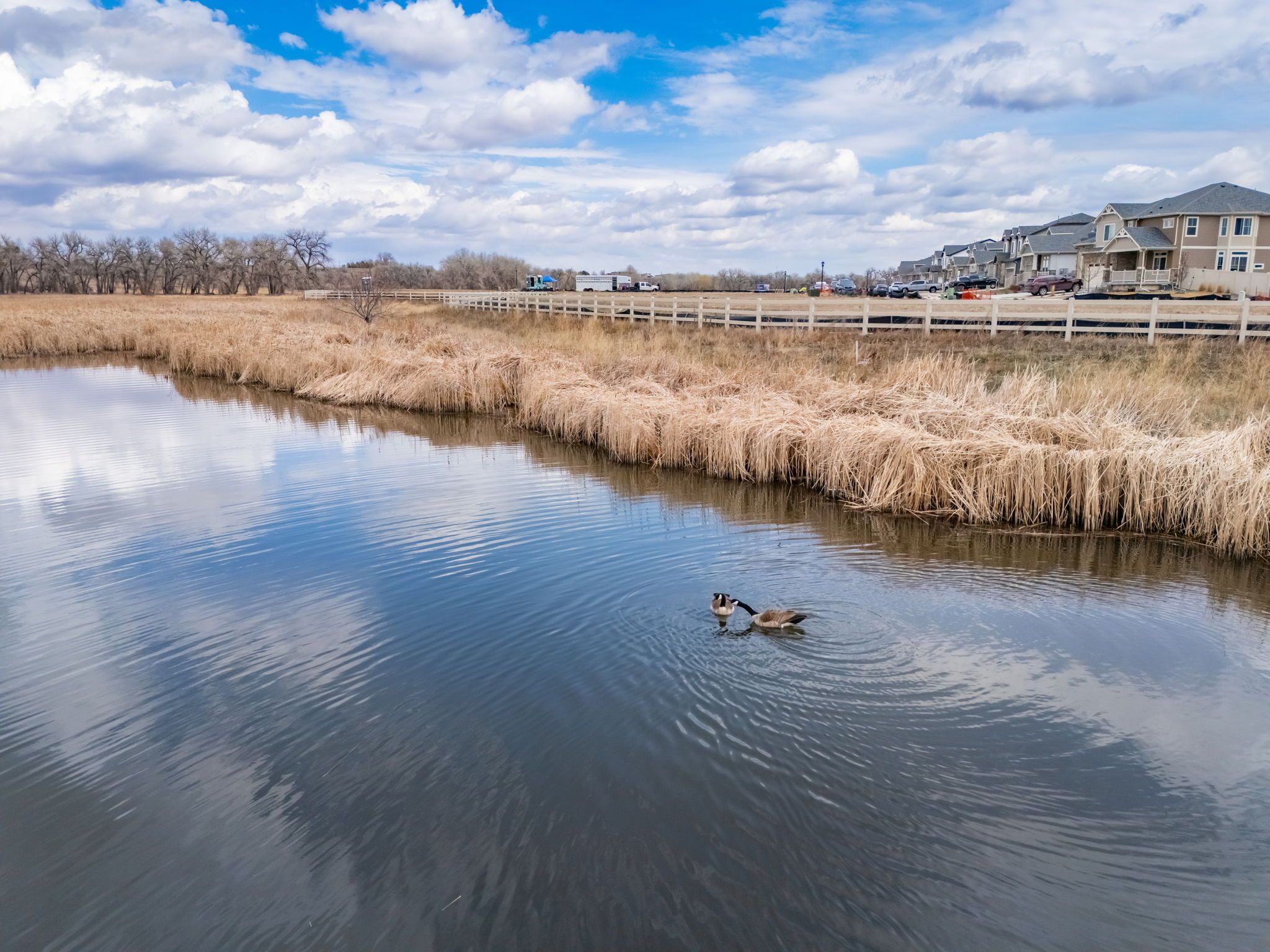 Thompson River Ranch