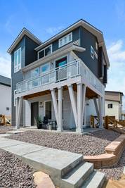 Rand - Banning Lewis Ranch: Colorado Springs, Colorado - Oakwood Homes