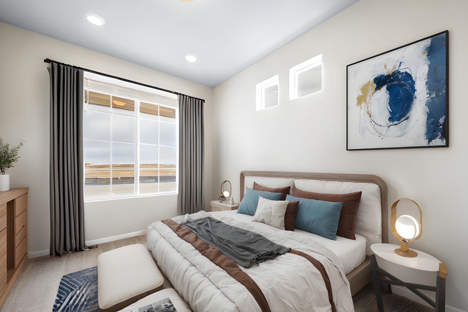Bedroom 2