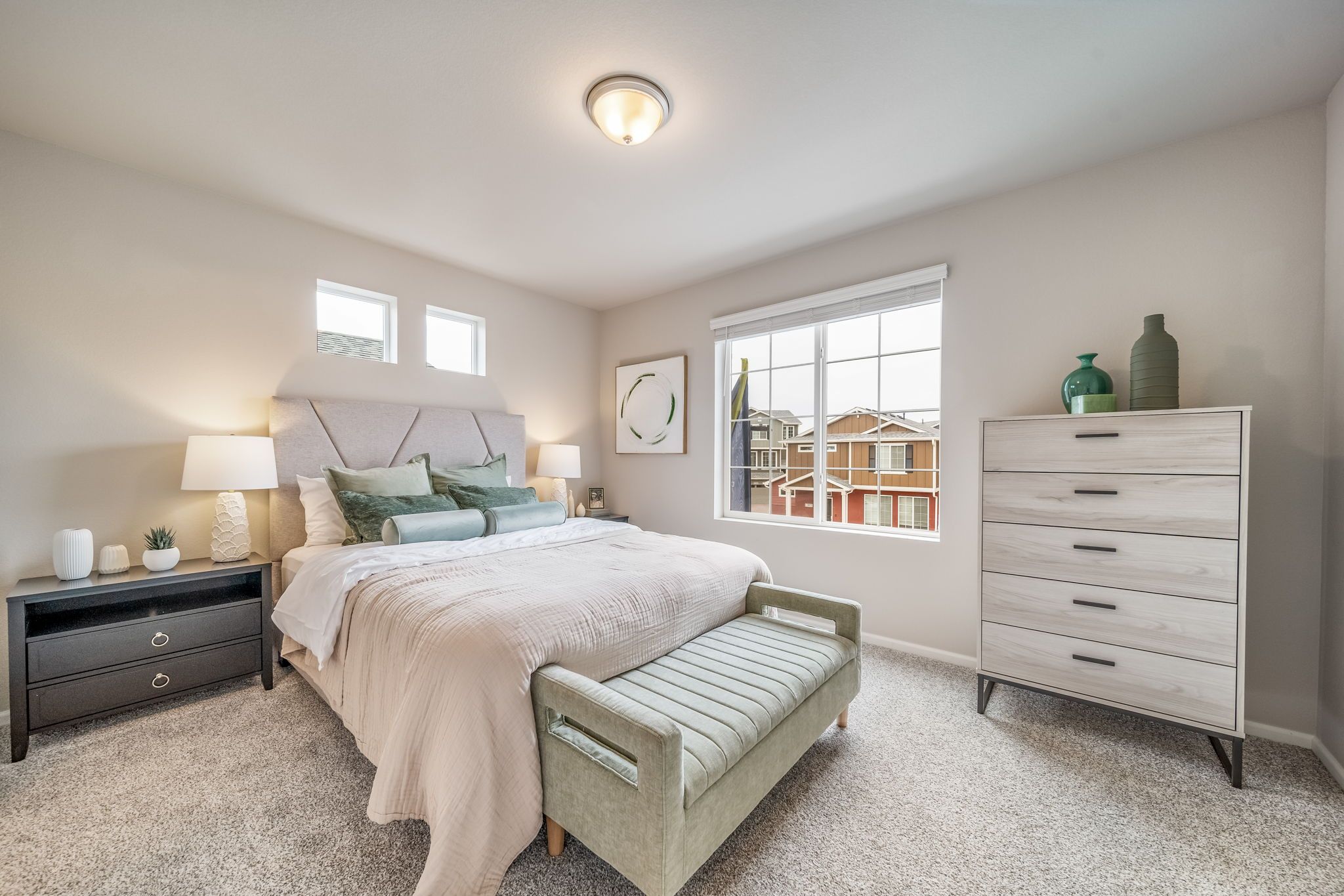 Shire bedroom 3