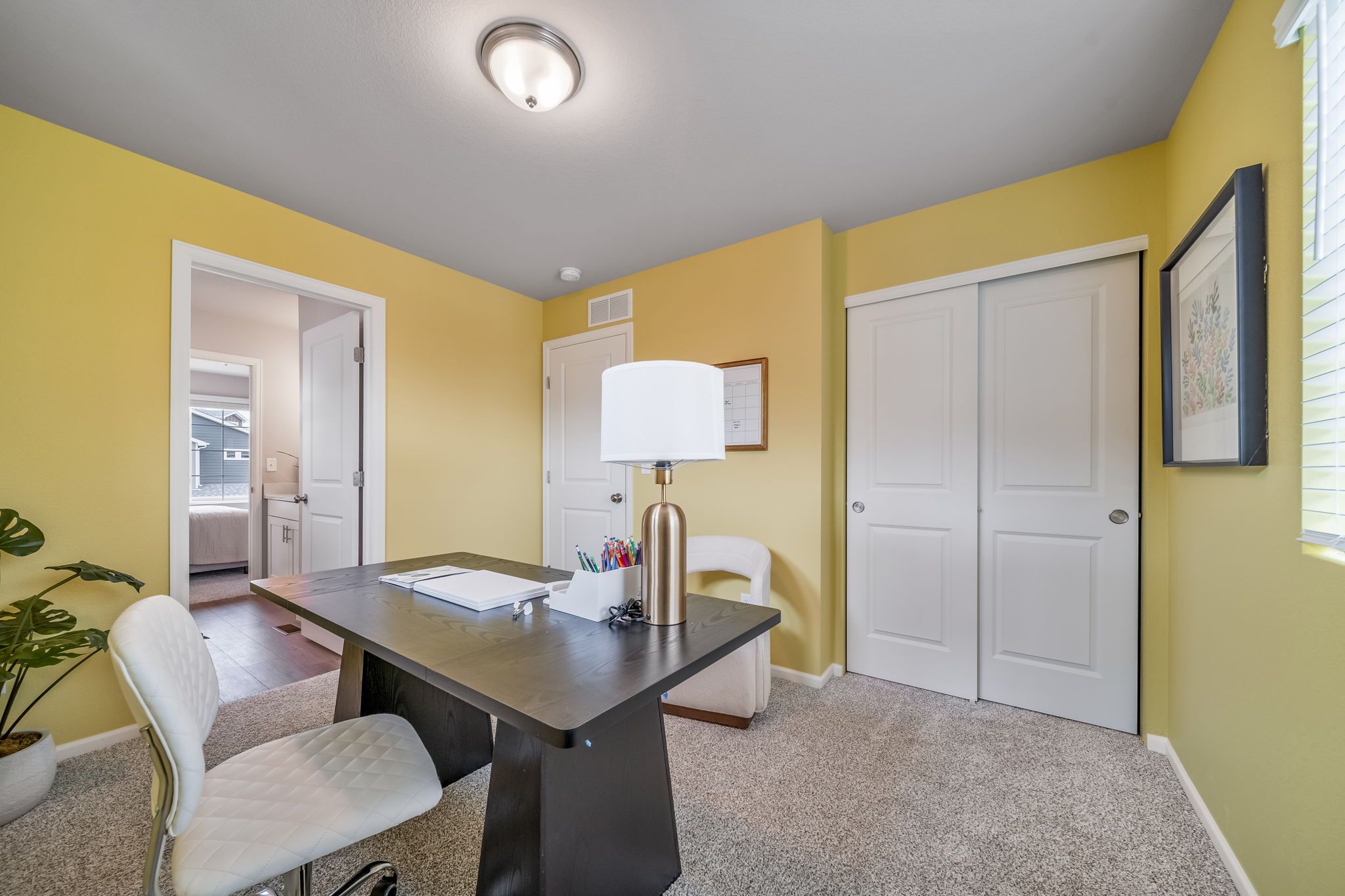 Shire Bedroom 2/Office