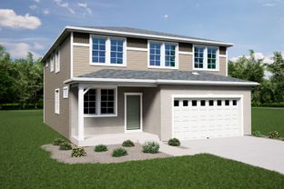 Wonder - Green Valley Ranch: Aurora, Colorado - Oakwood Homes