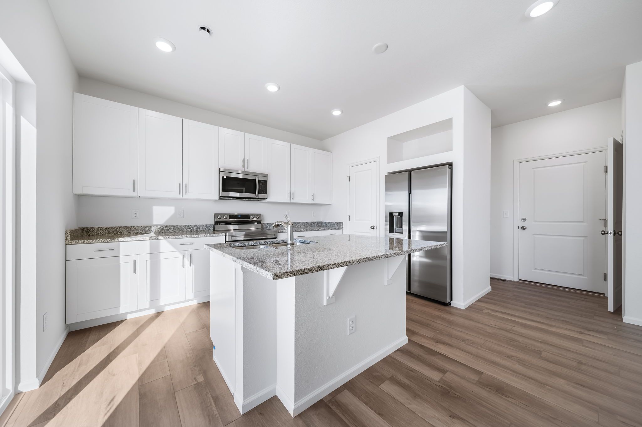 Neo kitchen