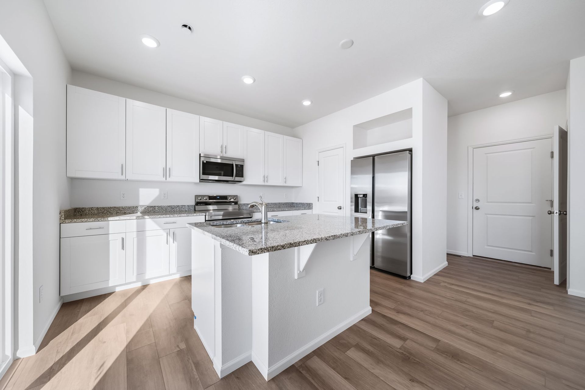 Neo kitchen