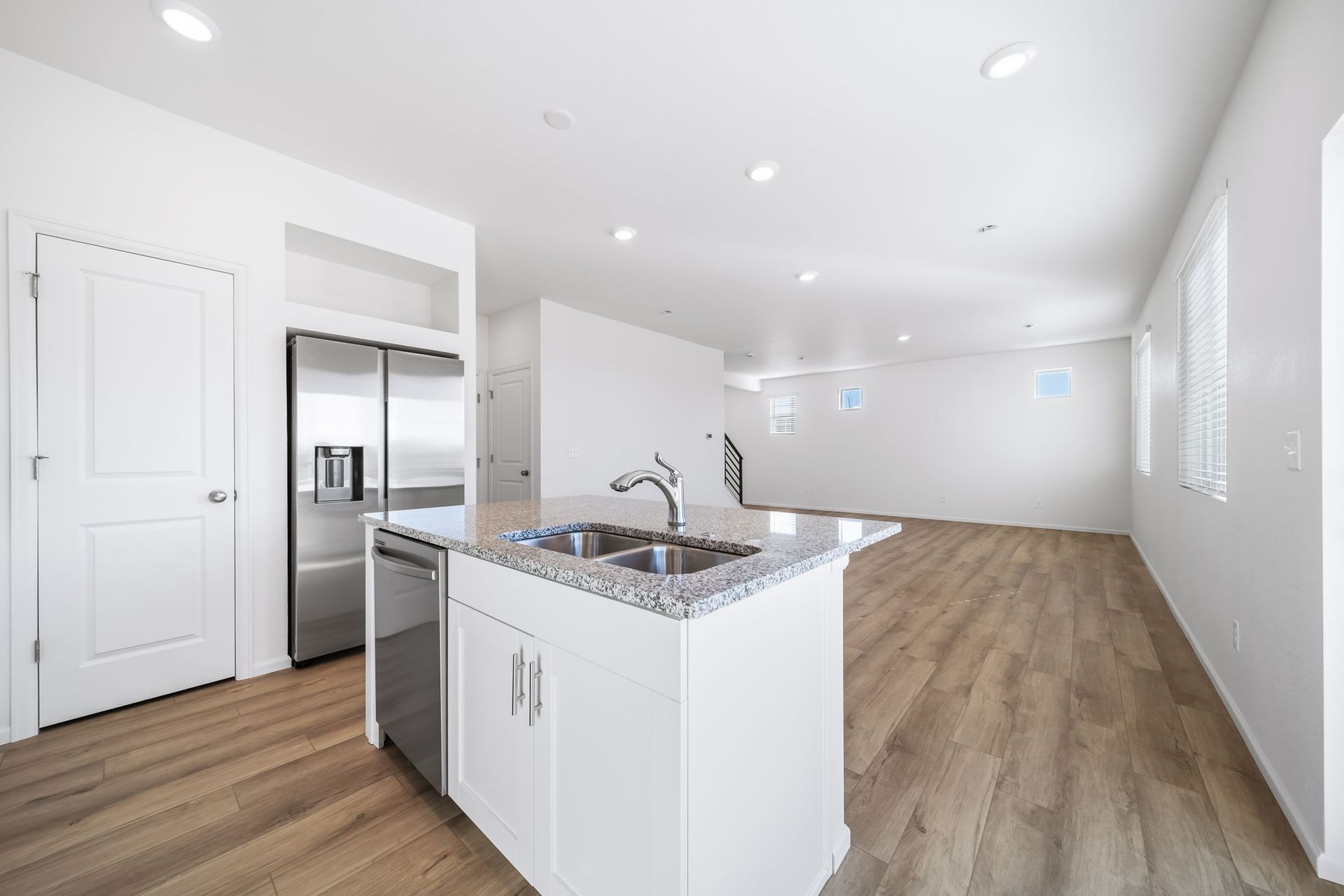 Neo Kitchen