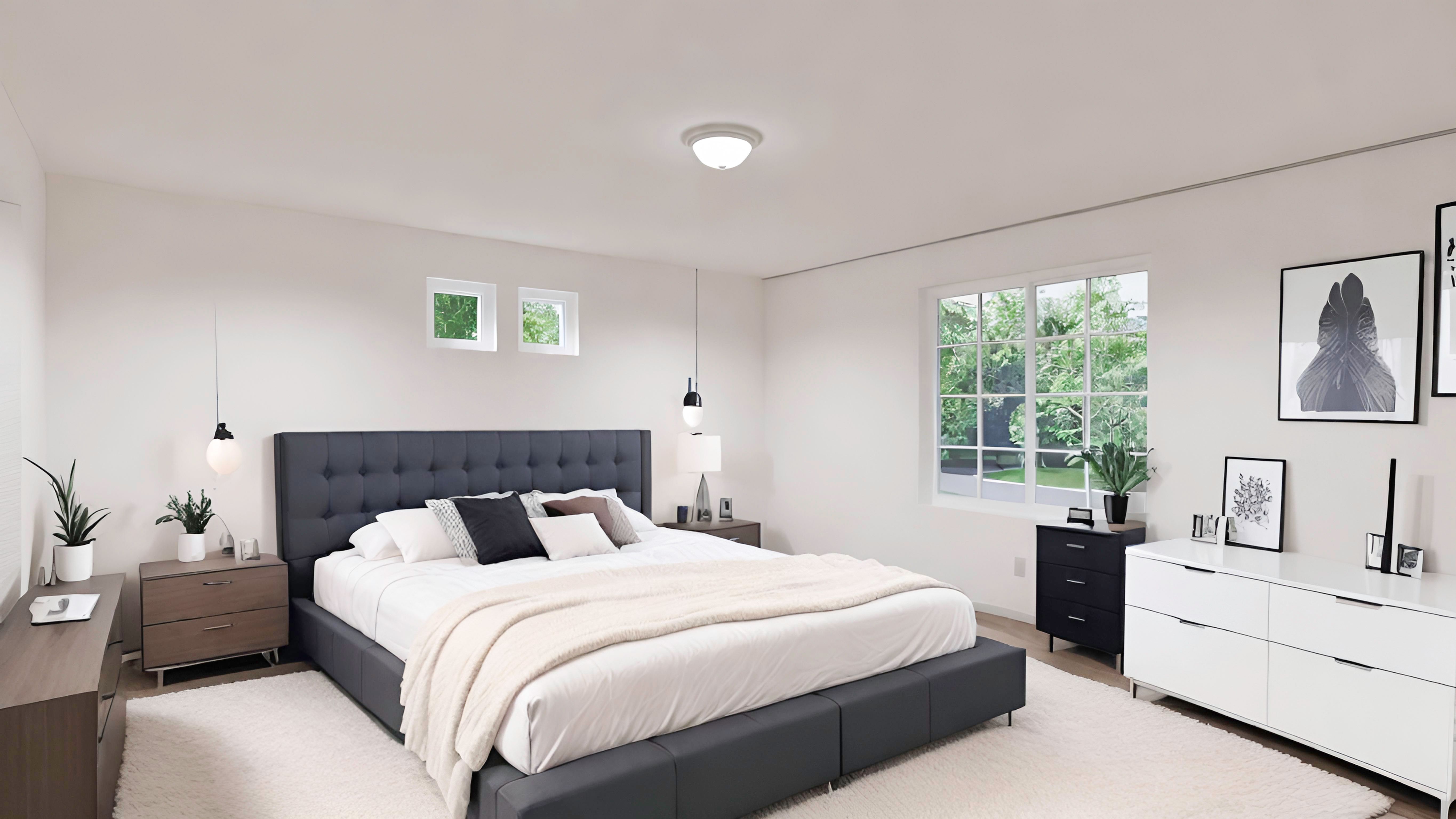 Primary Suite
