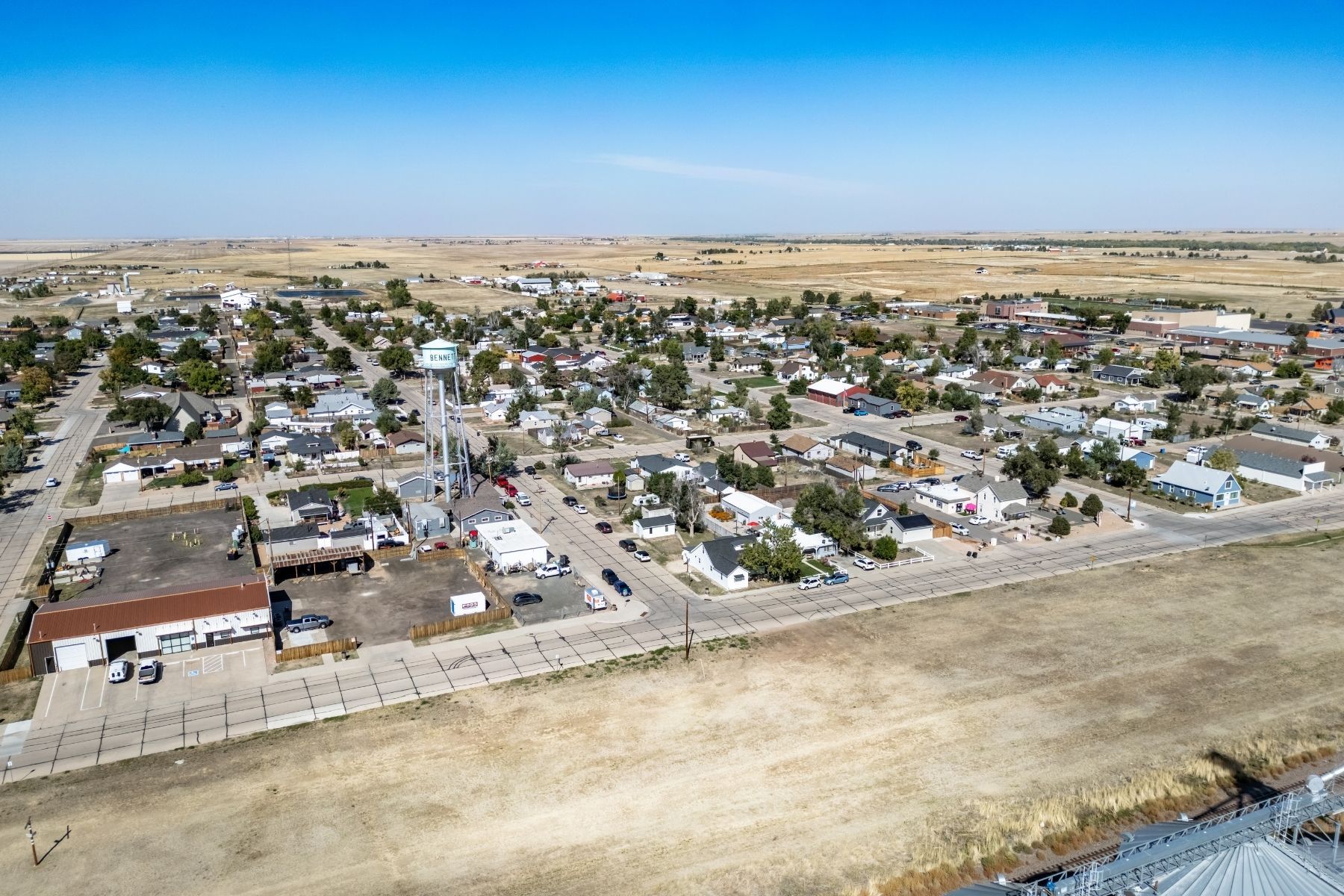 Muegge Farms Community