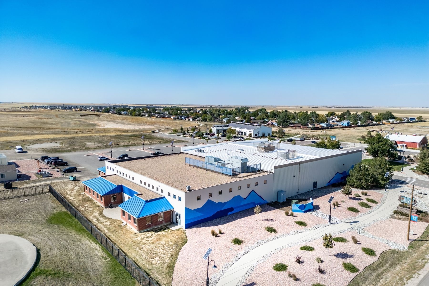 Muegge Farms Community