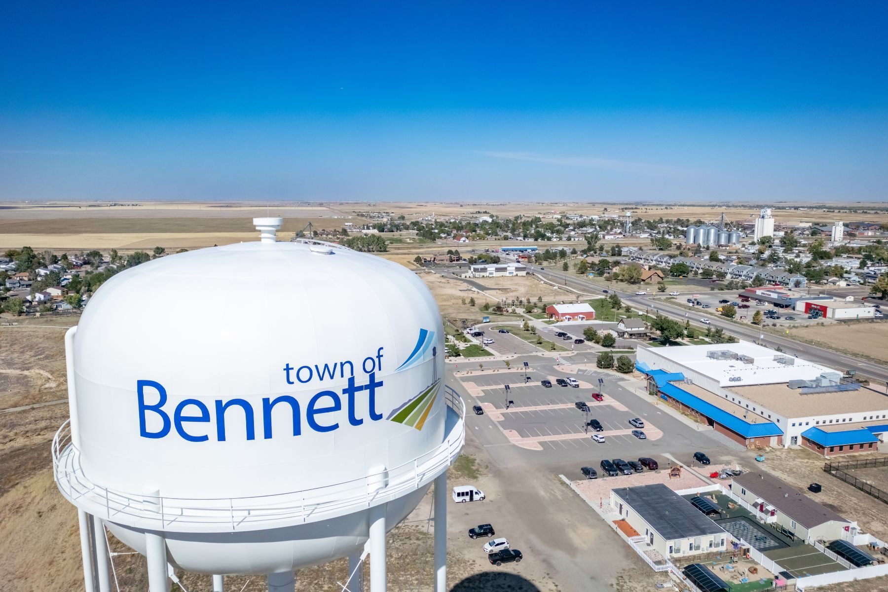 Muegge Farms Community