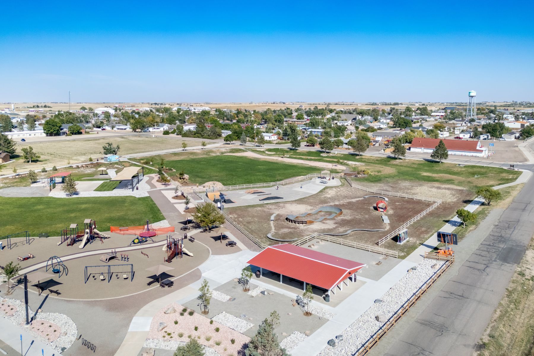 Muegge Farms Community