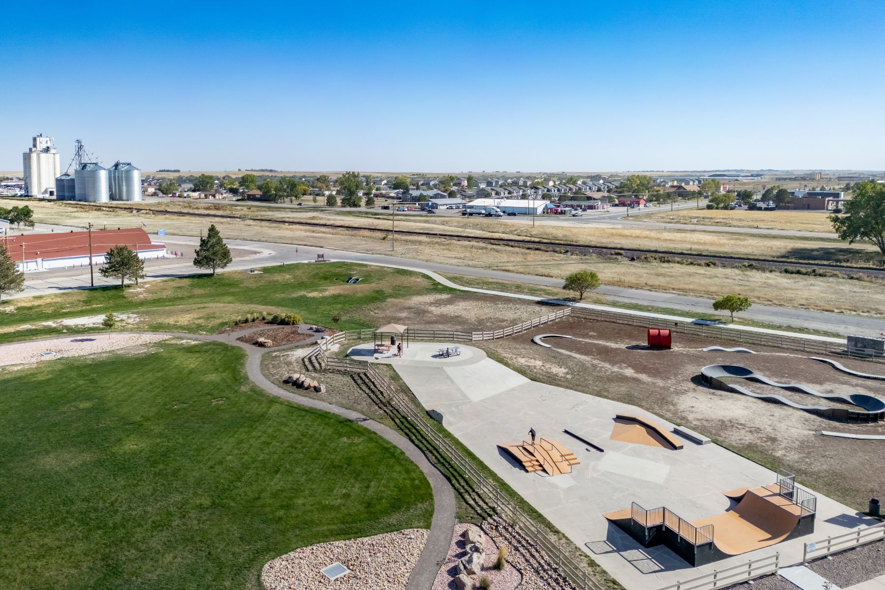 Muegge Farms Community