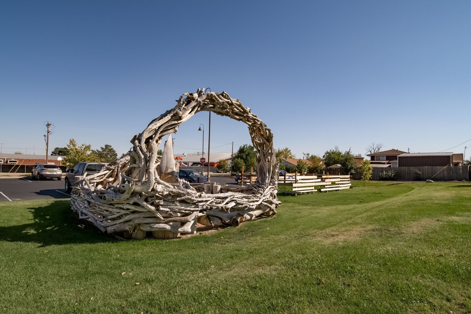 Muegge Farms Community