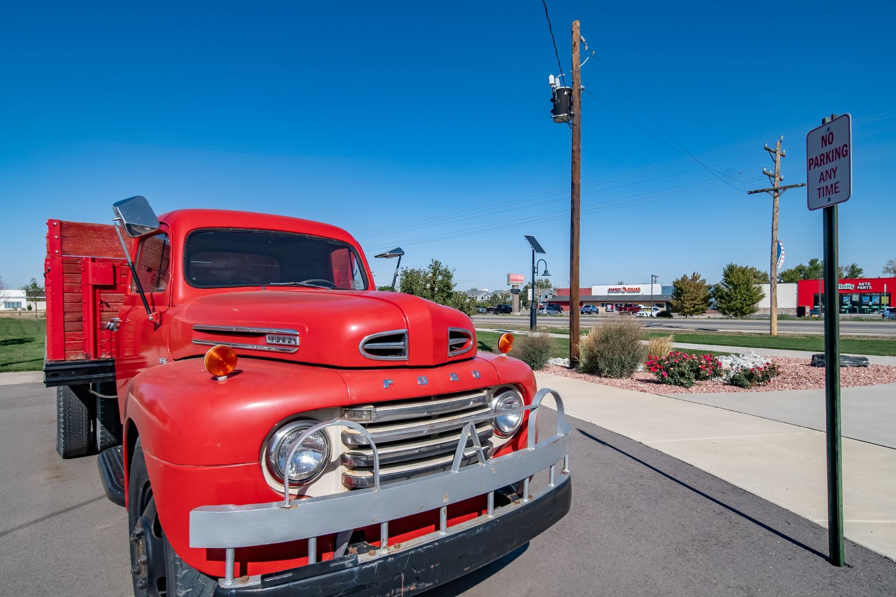 Muegge Farms Community