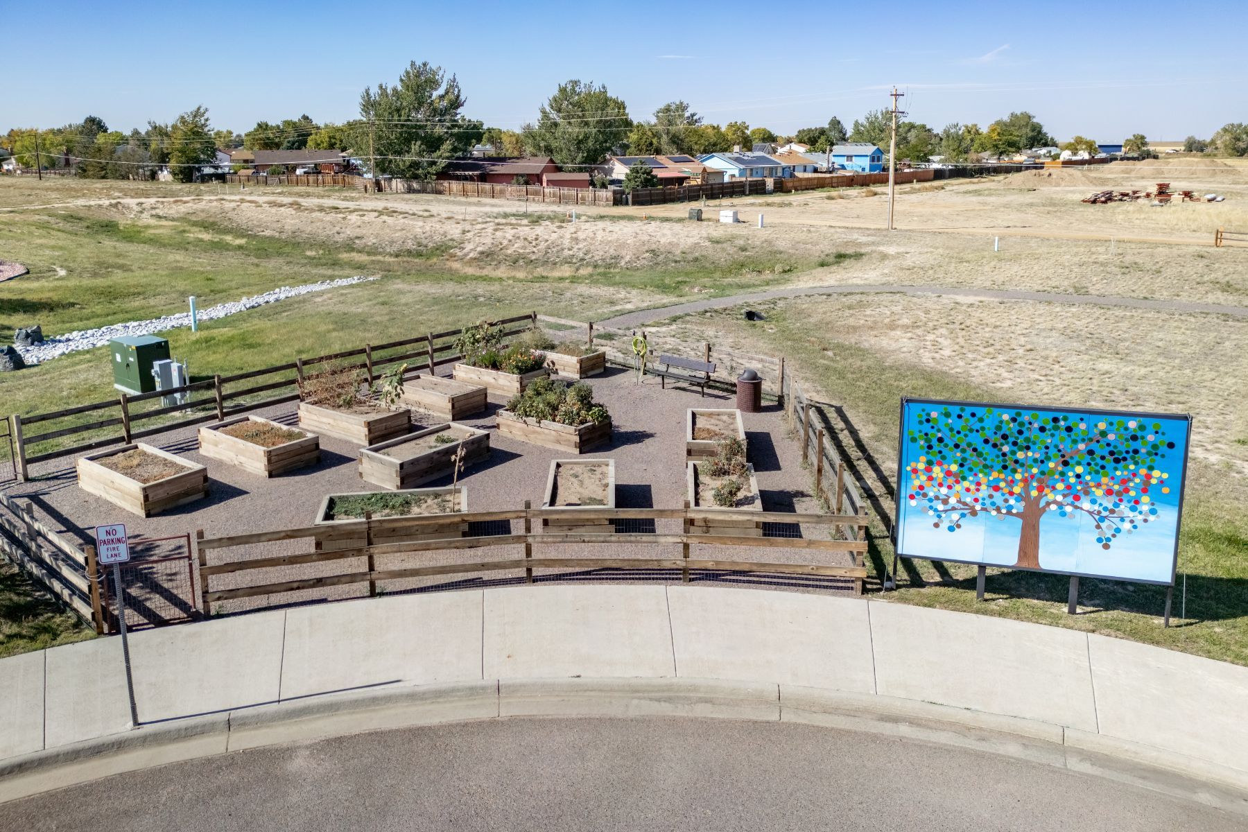 Muegge Farms Community