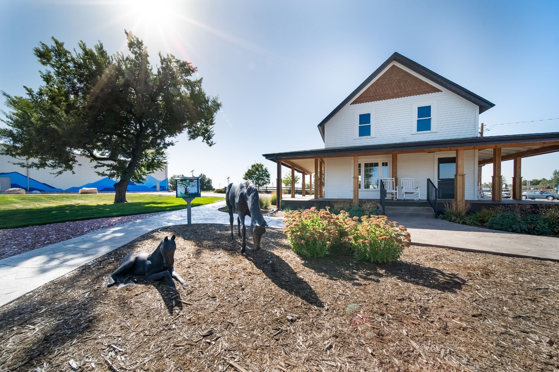 Muegge Farms Community