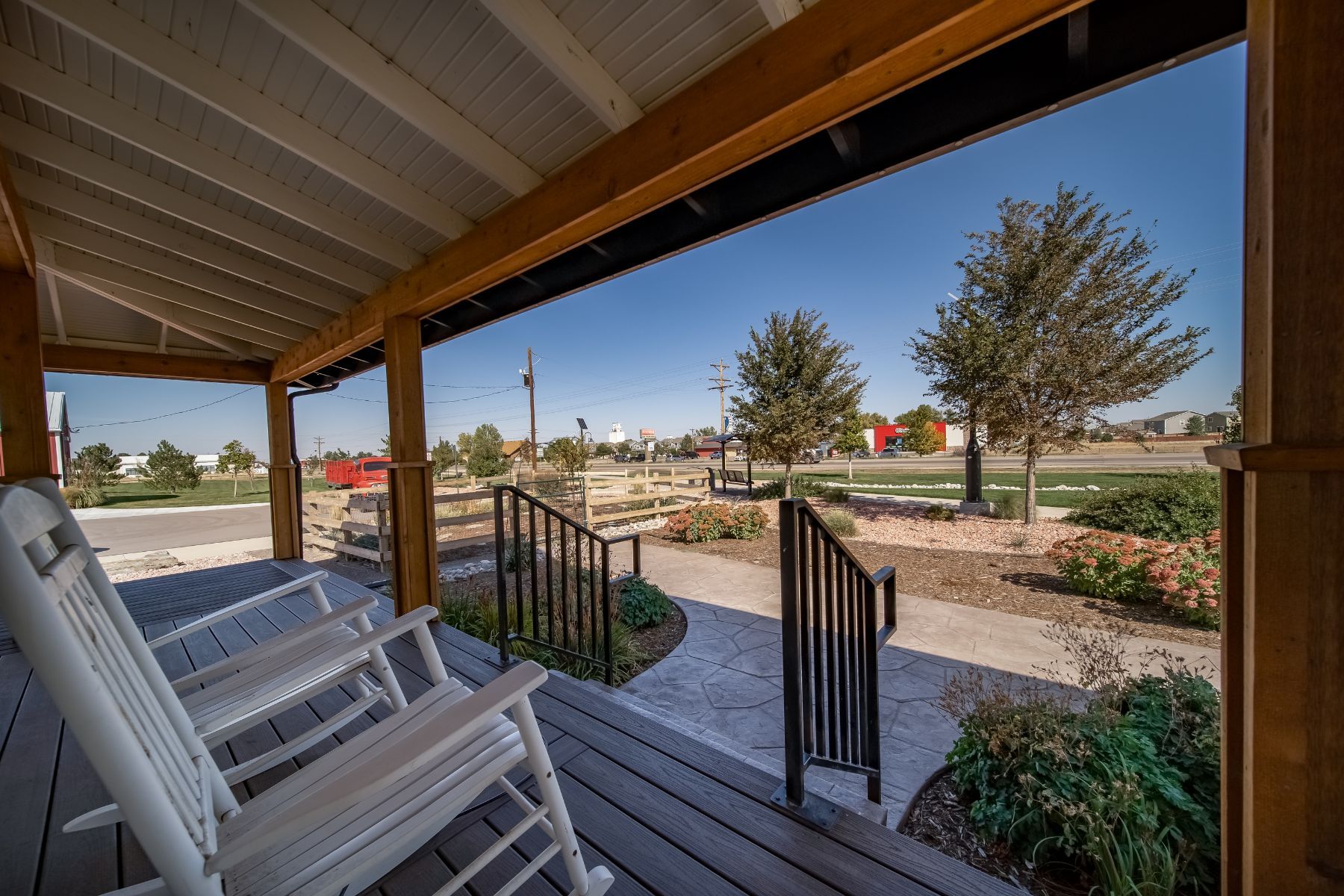Muegge Farms Community