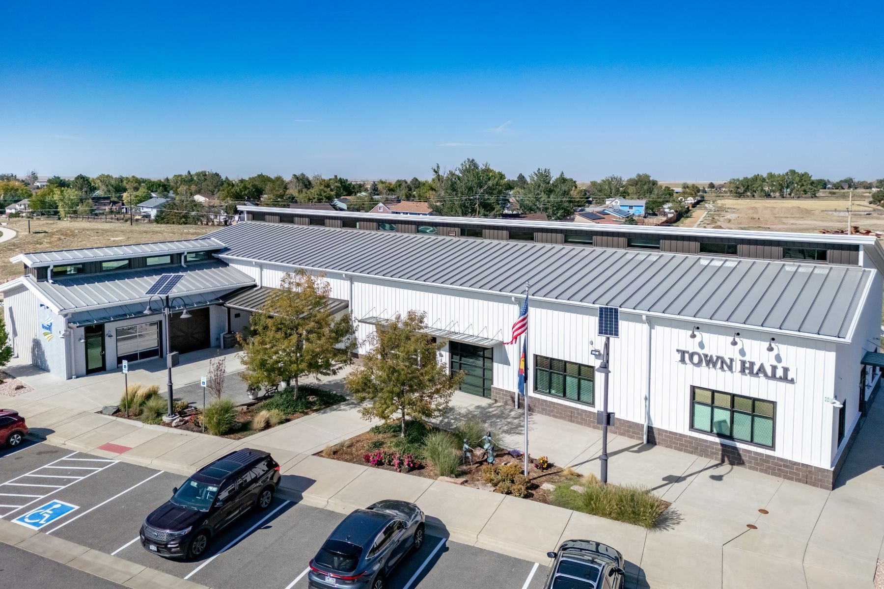 Muegge Farms Community