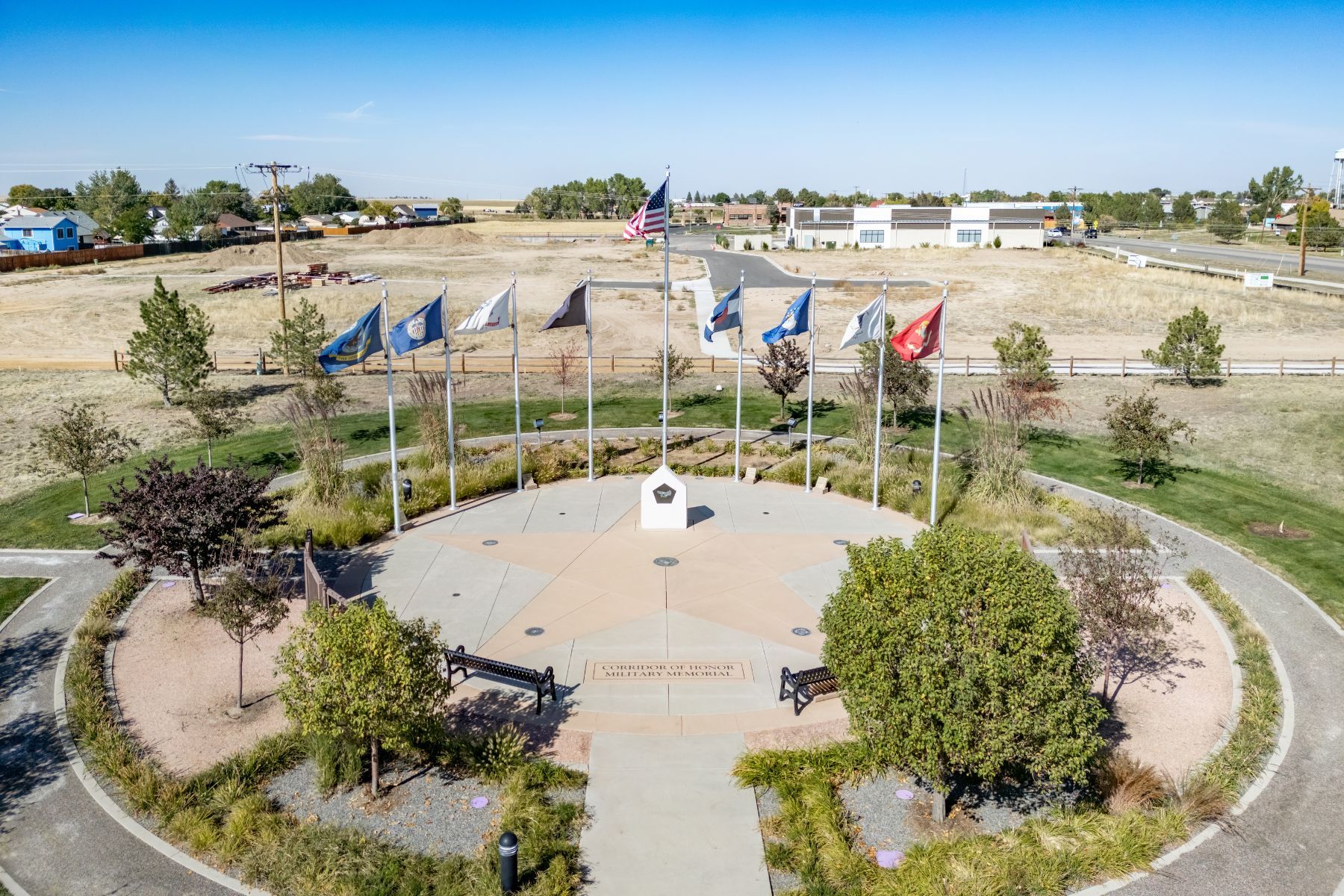 Muegge Farms Community