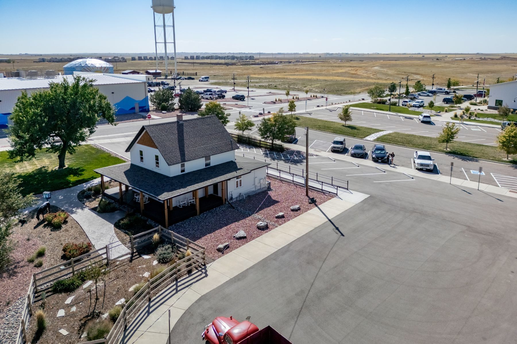 Muegge Farms Community