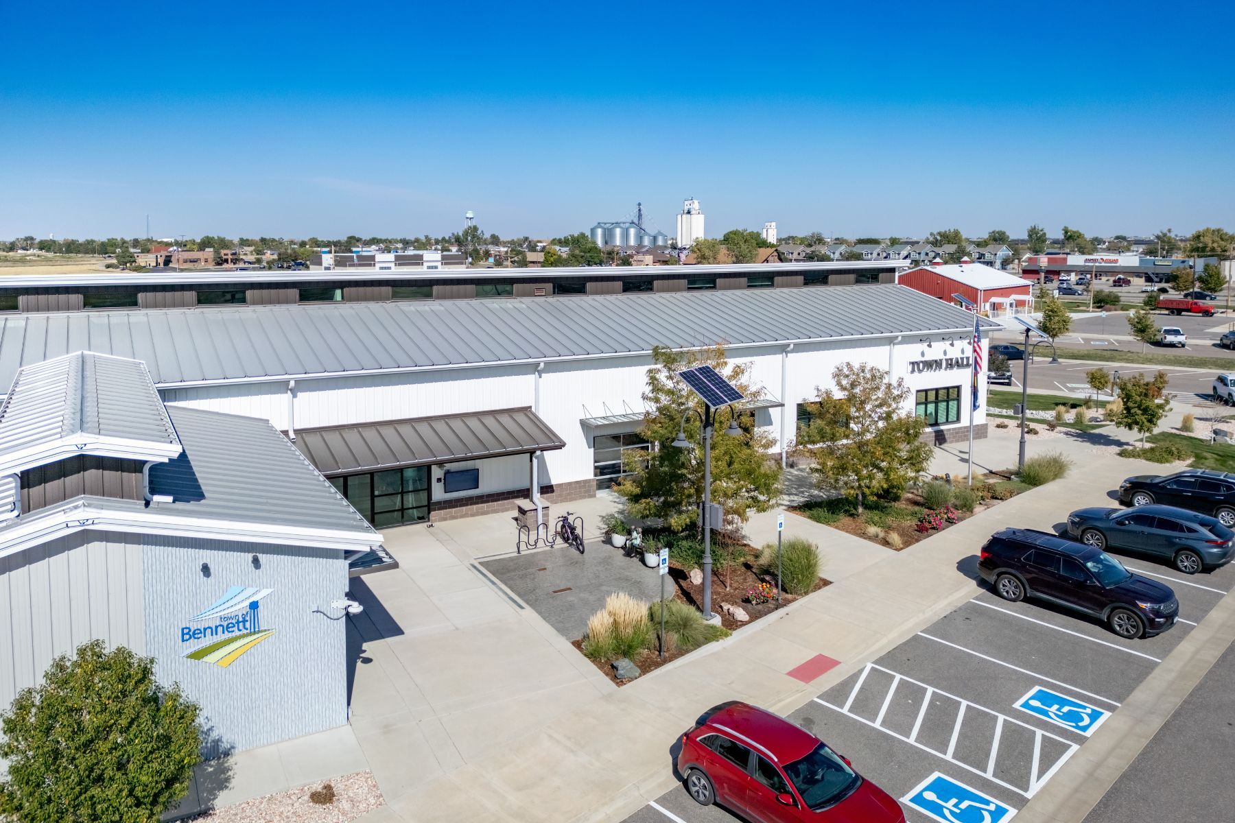 Muegge Farms Community