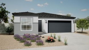 Agave - North Copper Canyon: Surprise, Arizona - Oakwood Homes