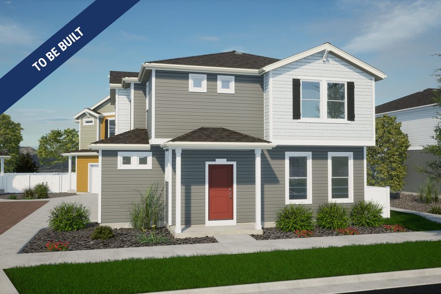5647 Dakan Loop. Colorado Springs, CO 80927
