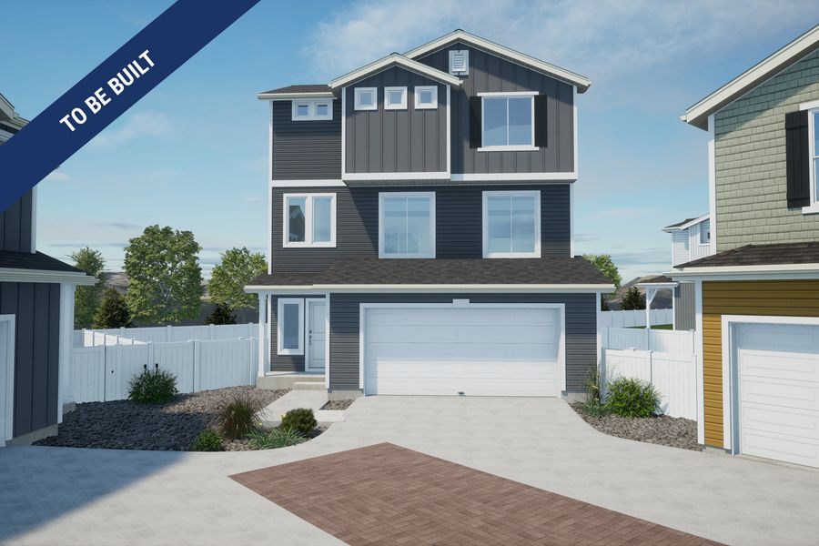 5644 Dakan Loop. Colorado Springs, CO 80927