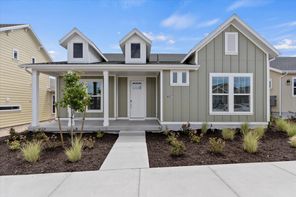 11709 S Willow Walk Drive (Sirius)