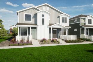 Alpine - Wander: Saratoga Springs, Utah - Oakwood Homes