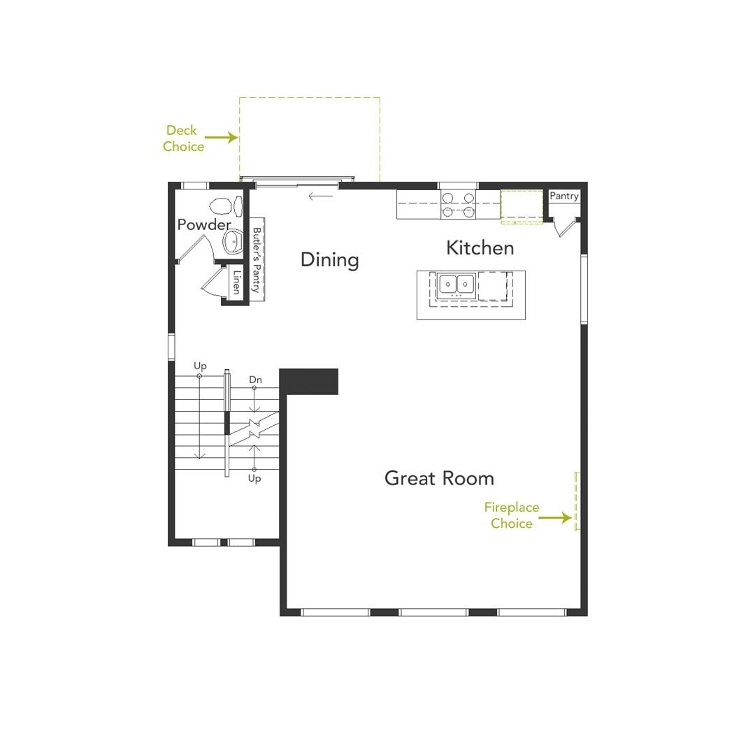 Floorplan-2nd